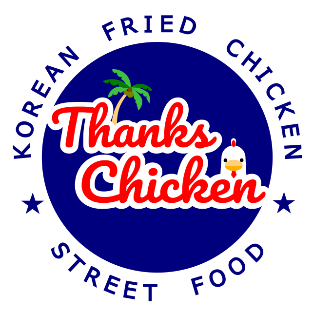 Thanks Chicken Lomita logo